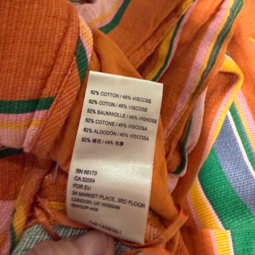 Free People Size 2 EUC - Picture 9 of 9